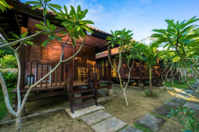 Гостиница Lembongan Bagus Villa  Lembongan